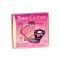Make it Real juicy couture királyi sminkszett