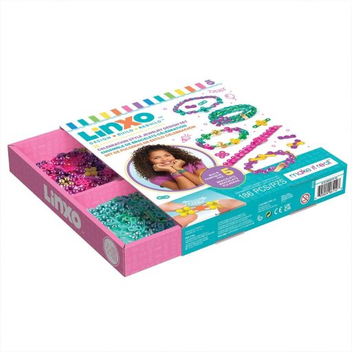 Make It Real LinXo karkötők - ünnepek