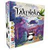 Takenoko társasjáték       