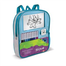 Multiprint, Stitch nyomda szett hátizsákban