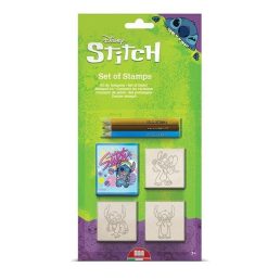 Multiprint, Stitch nyomda készlet
