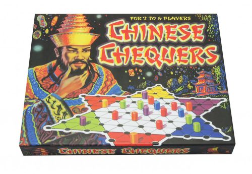 Klasszikus kínai sakk játéktábla