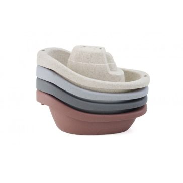 Öko fürdőjáték, kishajók Magni