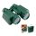 Kétcsövű zöld gy.távcső - Special 40 Green Binocular with Case