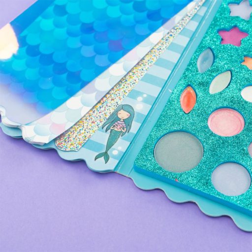 Girabrilla sellős sminknotesz Nice Group