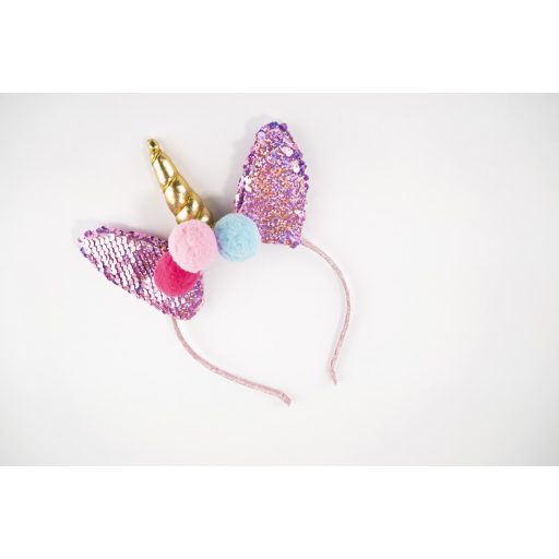 Lámás hajráf készítő készlet Nice Group