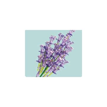 Bouquet virág építőkocka, Levendula Nice Group