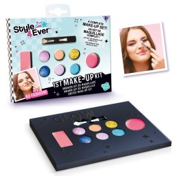 Canal Toys Style 4 Ever Az első sminkkészletem
