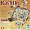 Bastille társasjáték