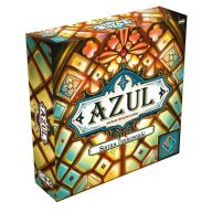 Azul: Sintra üvegcsodái társasjáték       