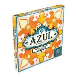 Azul - Kristálymozaik kiegészítő társasjáték       