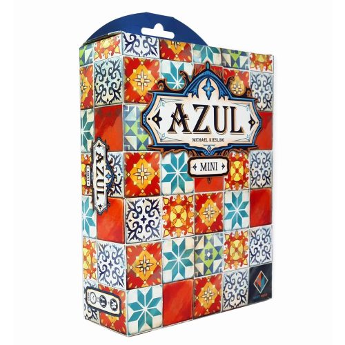 Azul Mini társasjáték