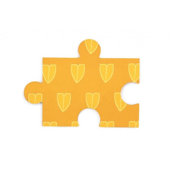 Forma puzzle 60 db-os - Sárkányok - Scratch Europe