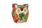 Tigris forma puzzle Scratch Europe