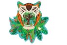 Tigris forma puzzle Scratch Europe