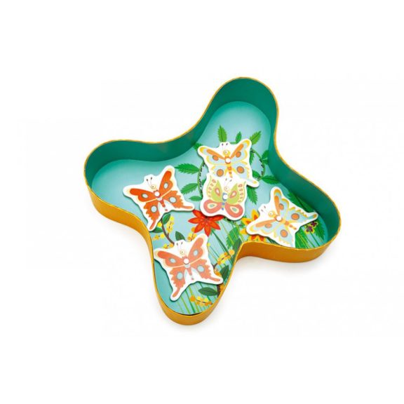 3 játék 1-ben: dominó- mágneses horgászat- memóriajáték