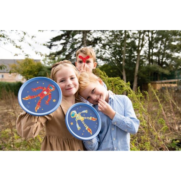 Catch ball ügyességi játék-Robotok Scratch Europe