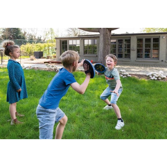 Catch ball ügyességi játék-Robotok Scratch Europe