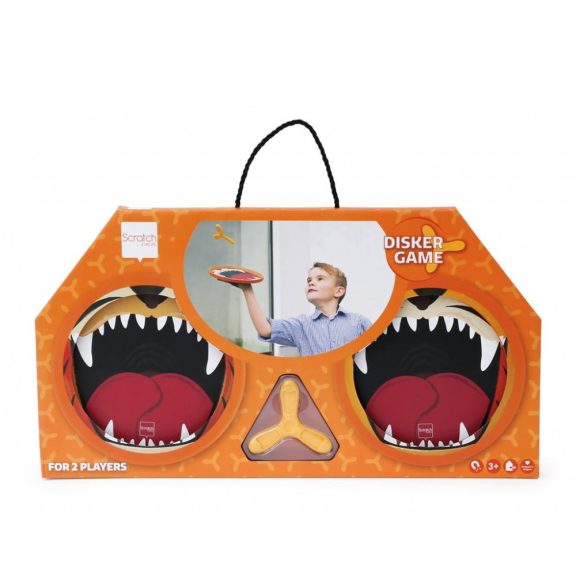 Catch ball ügyességi játék-Tigris és oroszlán Scratch Europe