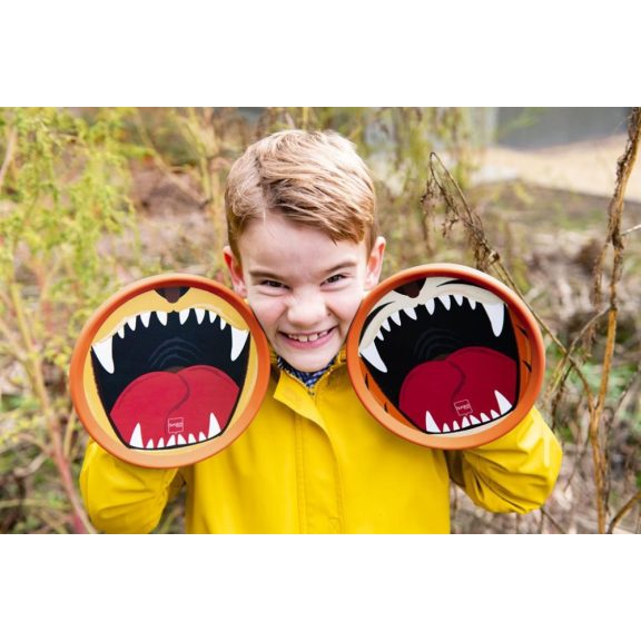 Catch ball ügyességi játék-Tigris és oroszlán Scratch Europe