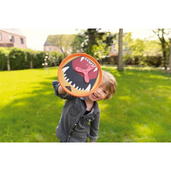 Catch ball ügyességi játék-Tigris és oroszlán Scratch Europe