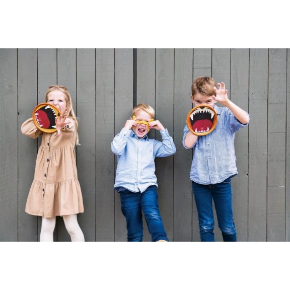 Catch ball ügyességi játék-Tigris és oroszlán Scratch Europe