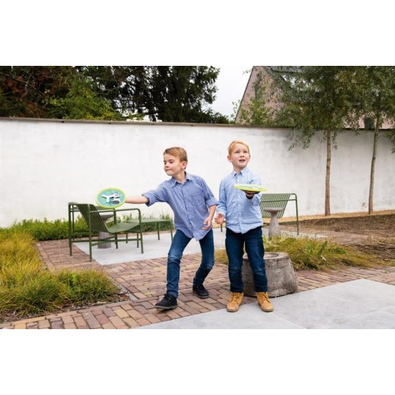 Catch ball ügyességi játék-Pandák Scratch Europe