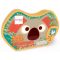 Koala kihívás logikai játék Scratch Europe