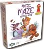 Magic Maze - Fogd és fuss! társasjáték       