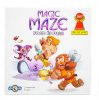 Magic Maze - Fogd és fuss! társasjáték       