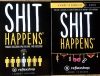 Shit happens, és Shit Happens -A malőr 50 árnyalata partijáték csomagajánlat