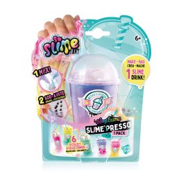 Canal Toys So Slime italos pohár - többféle