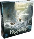 Everdell: Fagybérc társasjáték       