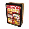 Sushi Go Party társasjáték       