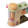   Interaktív gyümölcslé készítő gép-Montessori fejlesztőjáték TOPBRIGHT
