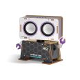 Science Can Robot bluetooth hangszóró építő készlet