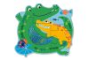 Tapintós puzzle csomag- Tenger állatai- Vadonélő állatok
