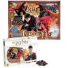 Puzzle- Harry Potter Quidditch 1000 db