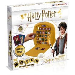 Winning Moves MATCH Harry Potter