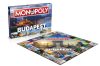 Budapest Monopoly