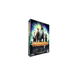 Pandemic társasjáték       