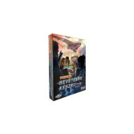Pandemic: Bevetésre készen társasjáték       