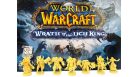 World of Warcraft: Wrath of the Lich King társasjáték