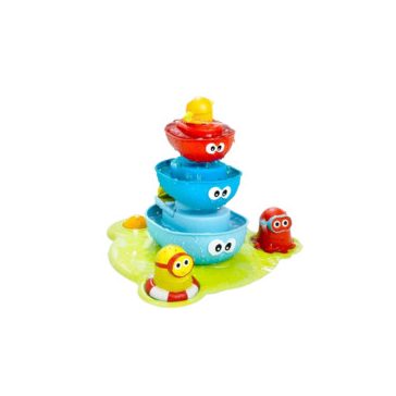 fürdőjátékok