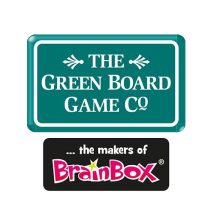  Green Board Game 