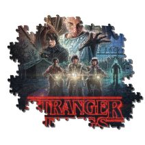Clementoni puzzle