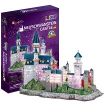 3D puzzle