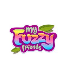 My Fuzzy Friends