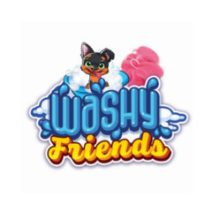Washy Friends