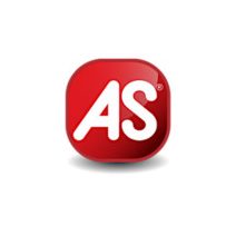 AS